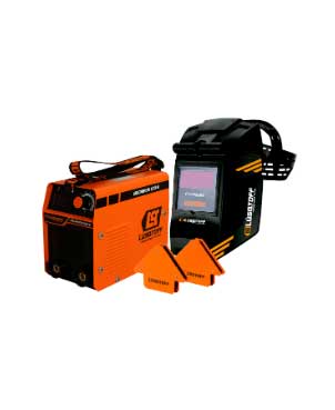 Soldadora Inverter